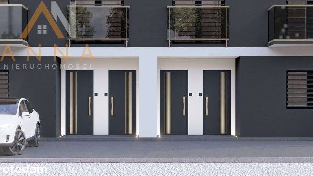 Apartament premium, 4 pokoje, Solno-14