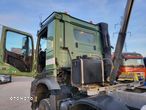 Mercedes-Benz Arocs 4242 8x8 Mulda Wzmocniony Reduktor - 6