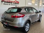 Renault Mégane 1.5 dCi Dynamique S CO2 Champion - 19