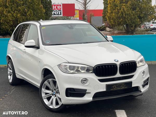 BMW X5 xDrive25d xLine - 20