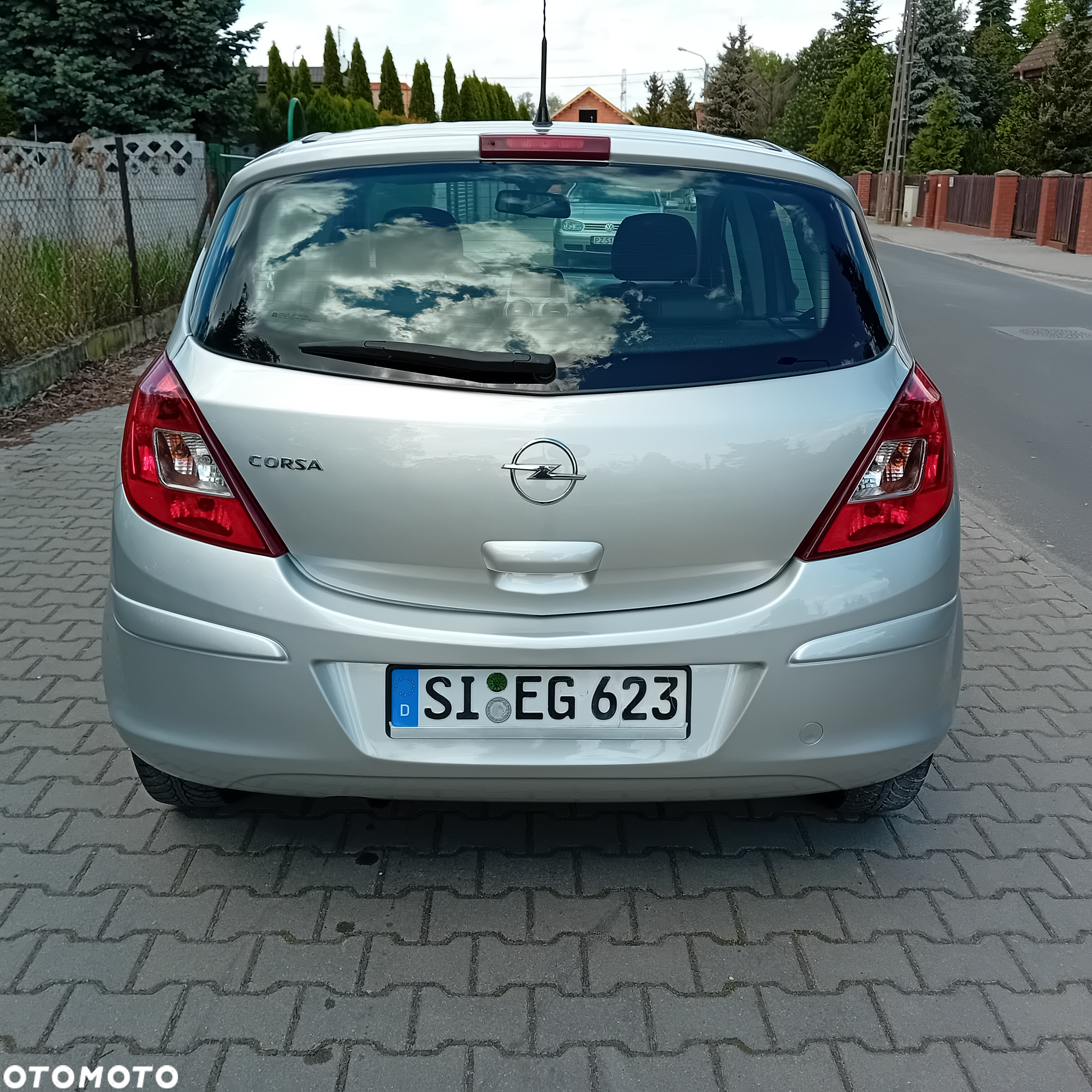 Opel Corsa 1.3 CDTI Enjoy - 10