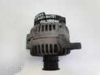 Opel Astra III H 1.9 CDTI ALTERNATOR 0124425059 bosch AT 140A - 3