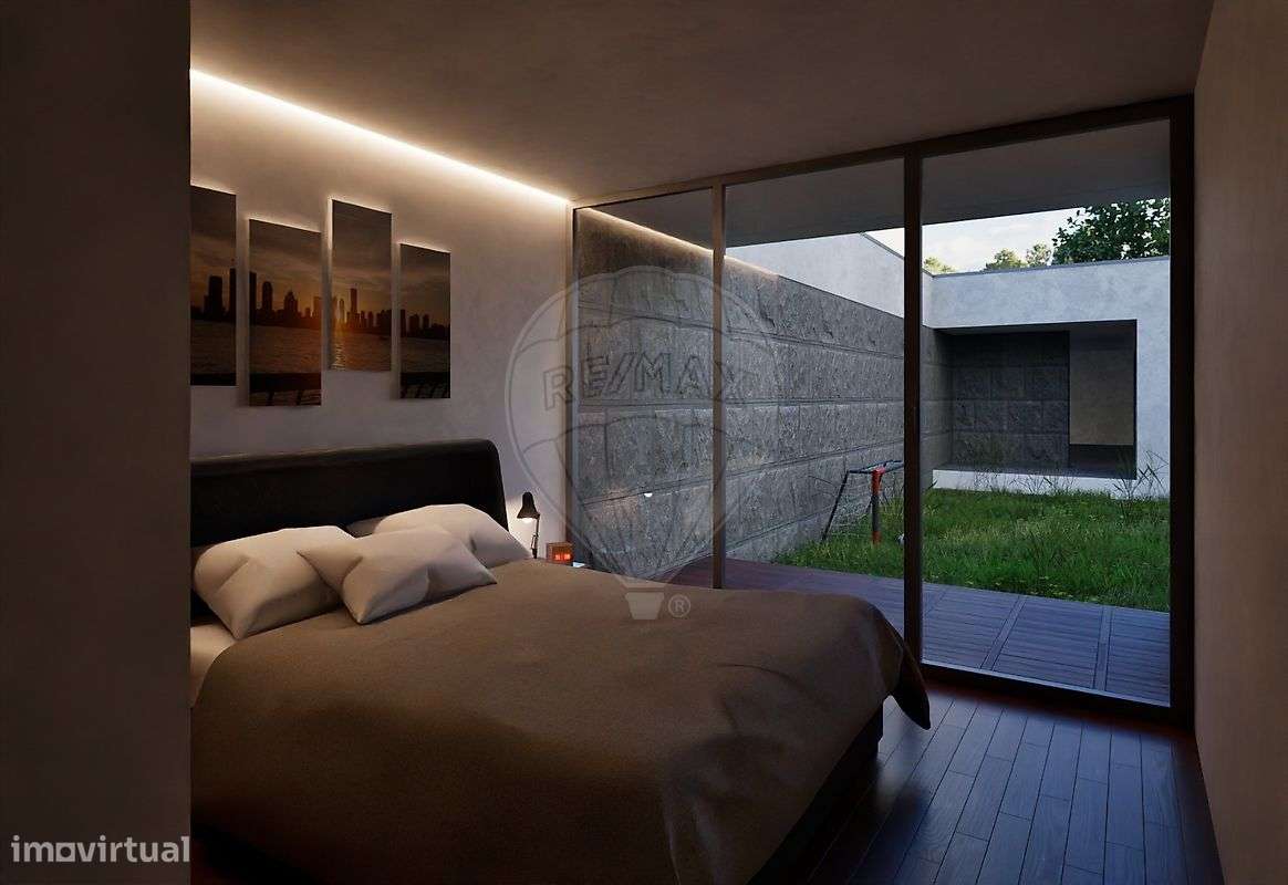 Moradia T3 para venda-6