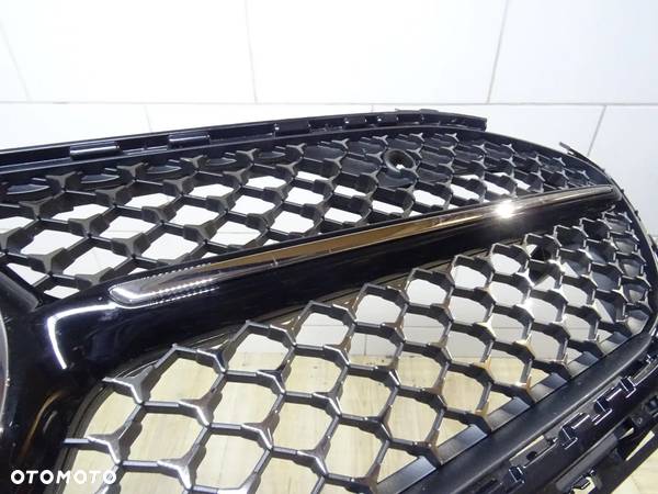 MERCEDES A-KLASA W177 LIFT AMG GRILL ATRAPA CHŁODNICY A1778888300 - 7