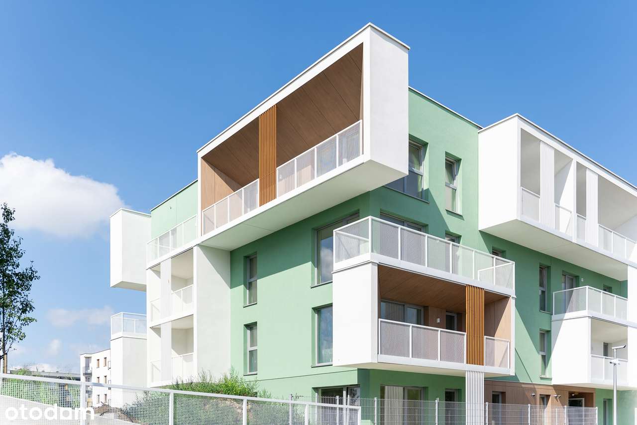 GOTOWE DO ZAMIESZKANIA –76 m² dobrze zaplanowanej przestrzeni! SPRAWDŹ-5