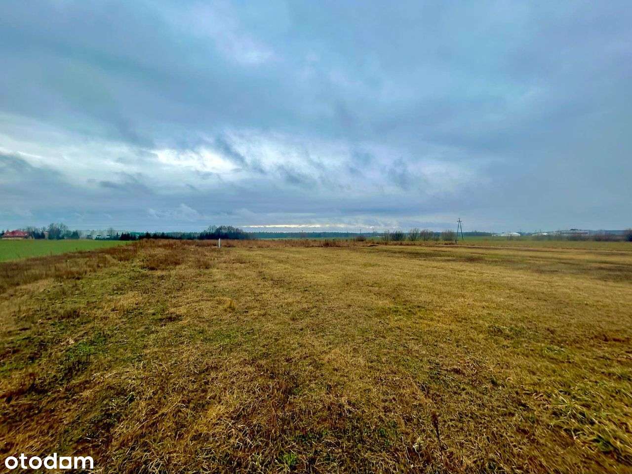 Działki budowlane w Cekanowie na sprzedaż, okazja!-3