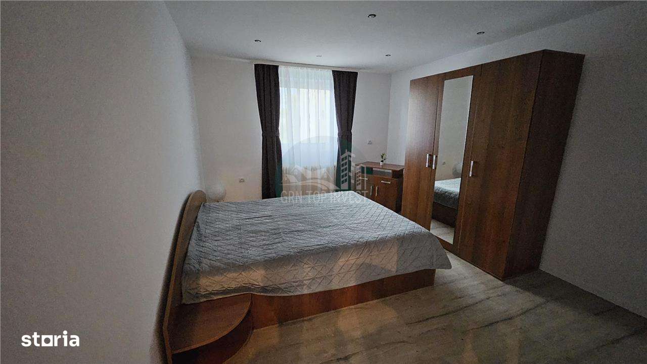 Casa individuala 5 camere 2 bai garaj 460mp teren zona Turnisor - Imagine principală: 3/20