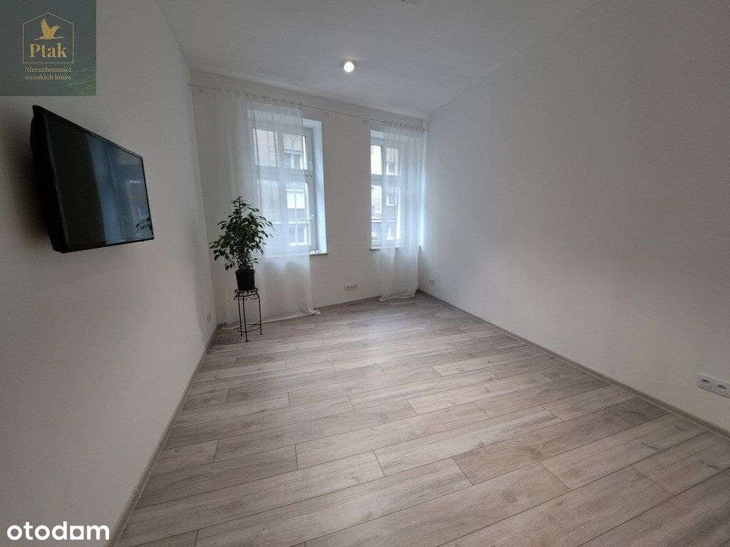 Po remoncie, gotowe w kamienicy, ul. Poznańska - Pełny obrazek: 5/12