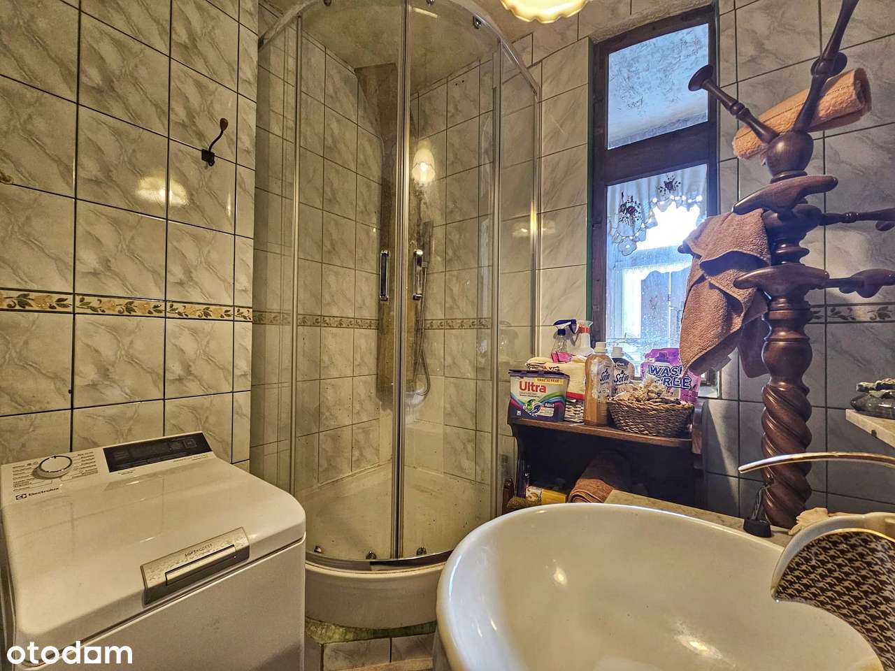 Duża i wyjątkowa kawalerka w ścisłym centrum-8