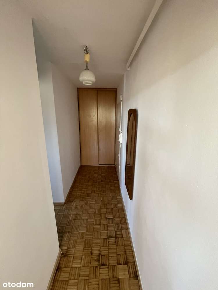 ok. Ogrodu Botanicznego, mieszkanie 2 pokojowe, rozkładowe. - Pełny obrazek: 4/8