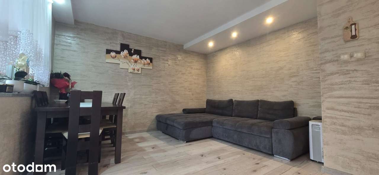 Sokola, Mieszkanie Trzypokojowe, Ciepłe i Słoneczne - Pełny obrazek: 4/16