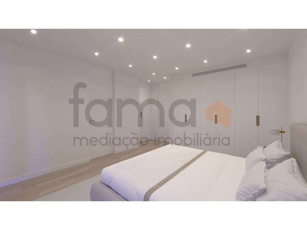 Moradia T4 Empreendimento Ocean Prime Village- S. Pedro do Estoril-46