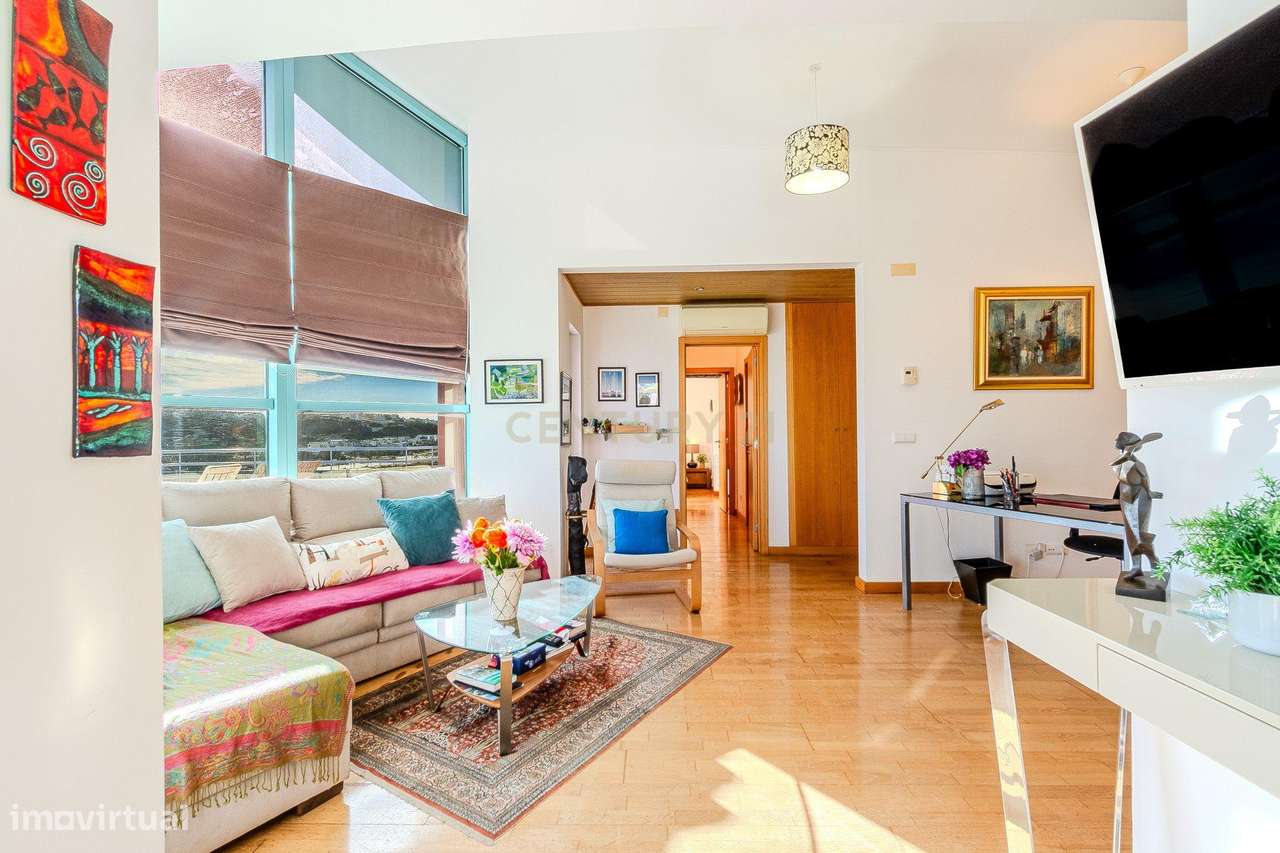 T2 Penthouse | Marina de Albufeira - Grande imagem: 5/39