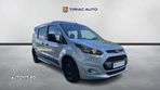 Ford Transit Connect 1.5 TDCI Combi Commercial SWB(L1) M1 Trend - 8