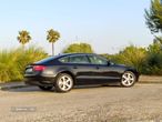 Audi A5 Sportback 2.0 TDI Multitronic Business Line Sport - 13