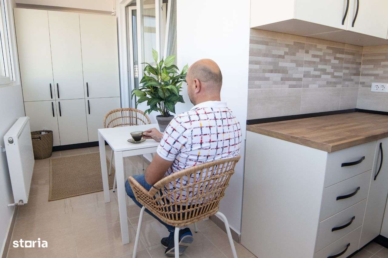 MILITARI RESIDENCE - Apartament 2 camere - Imagine principală: 2/13