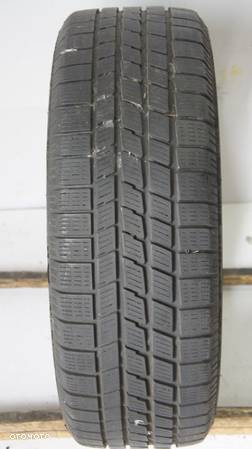 Opona K9758 Pirelli Winter 210 SnowSport 215/60R16 zimowa wysyłka - montaż - 2