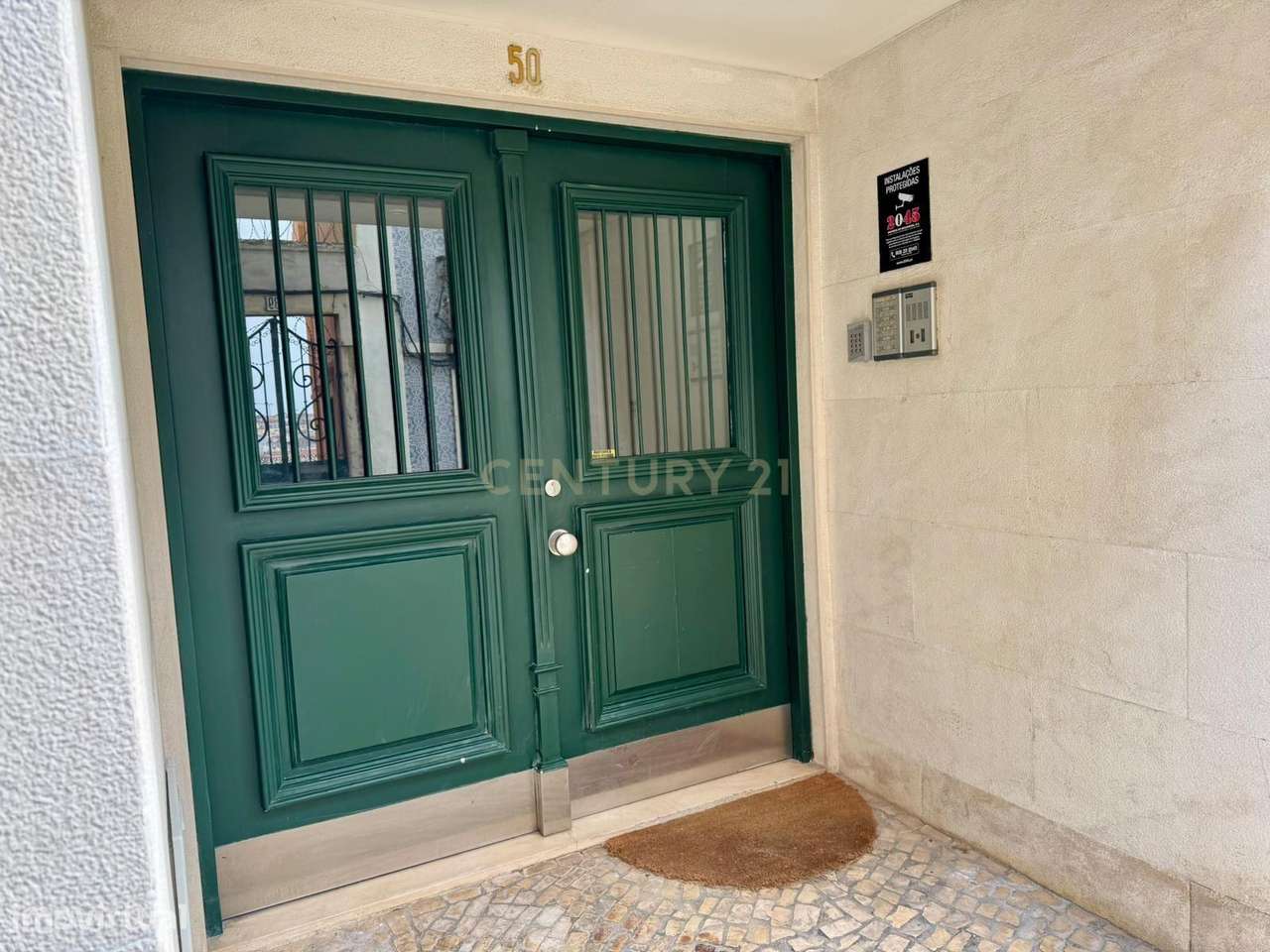 T2+1 | 170 m² | Costa do Castelo | Vista Tejo | Garagem - Grande imagem: 5/30