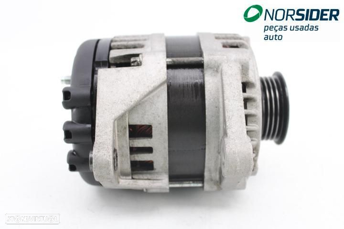 Alternador Chevrolet Spark|10-13 - 3