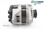 Alternador Chevrolet Spark|10-13 - 3