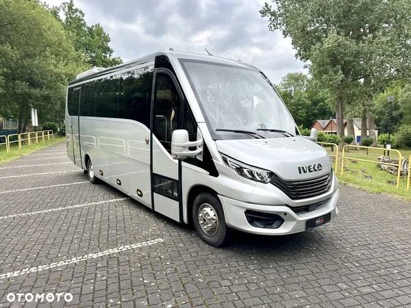 Iveco DOSTEPNY OD ZARAZ! Cuby Iveco Tourist Line C70 - 2