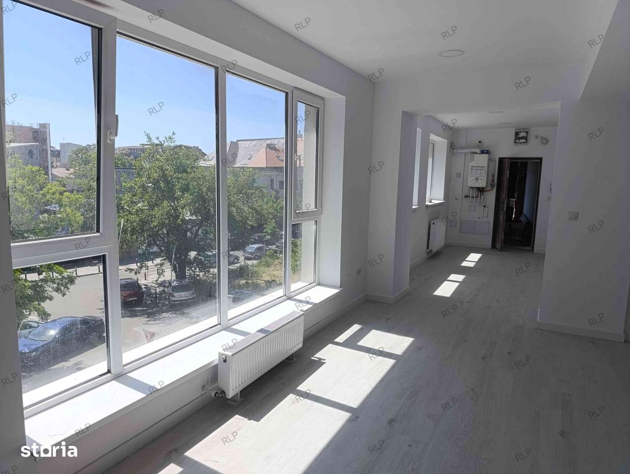 Spatiu comercial/birouri Dacia/Obor - Imagine principală: 4/5