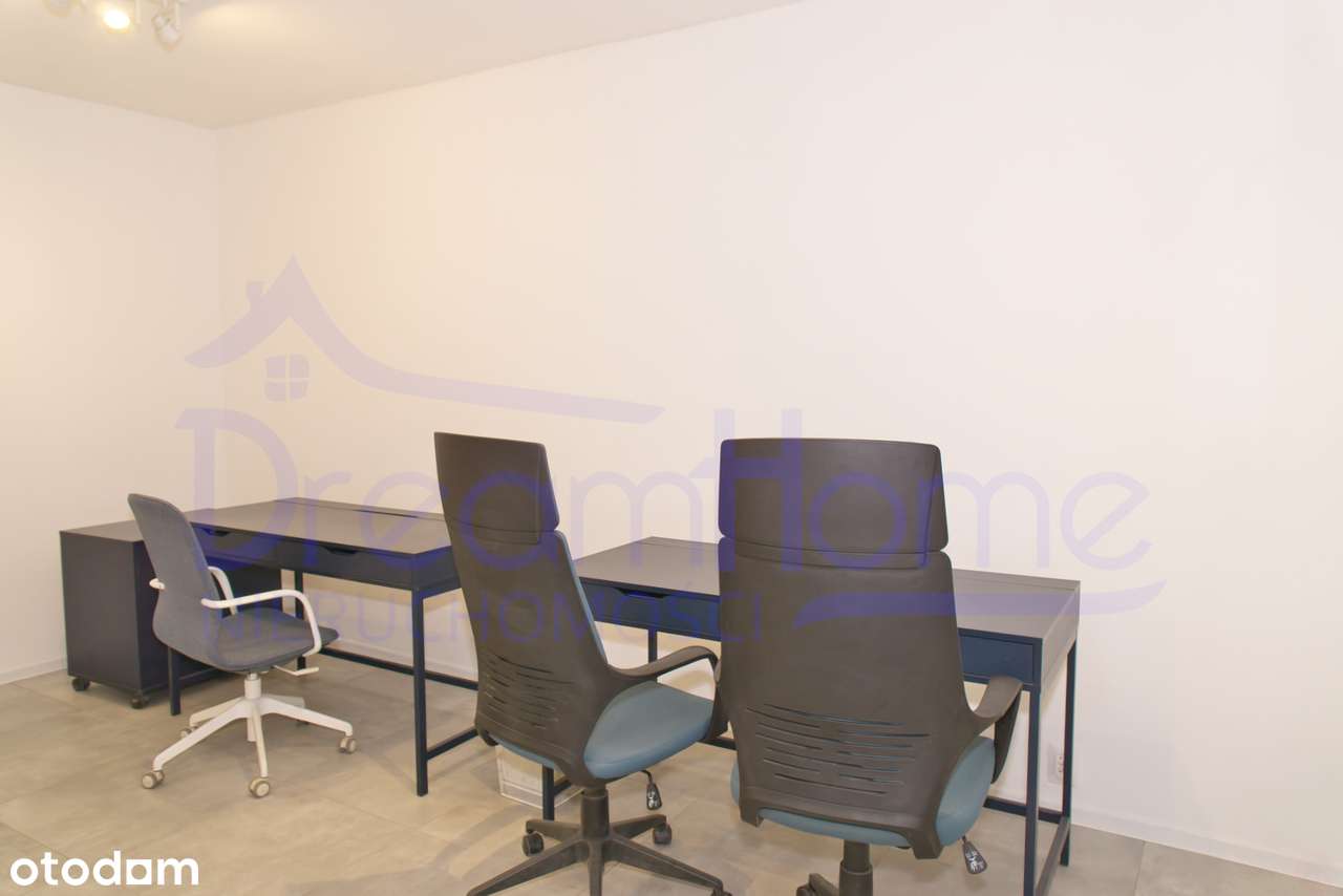 Wynajmę  lok. usługowo/ biurowy 36mkw ul. Bednarska - Pełny obrazek: 3/11