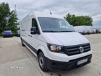 Volkswagen Crafter L5H3 177CP FWD - 2