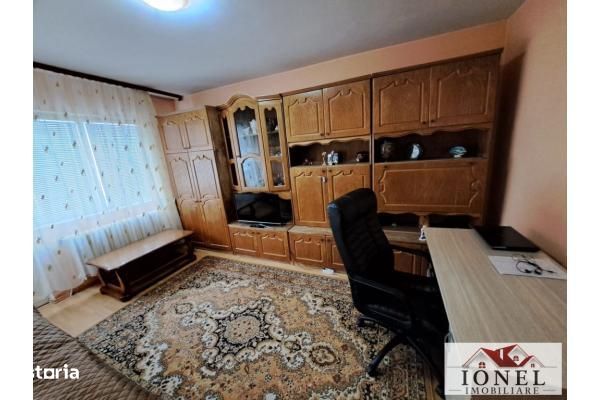 Apartament doua camere in Zlatna