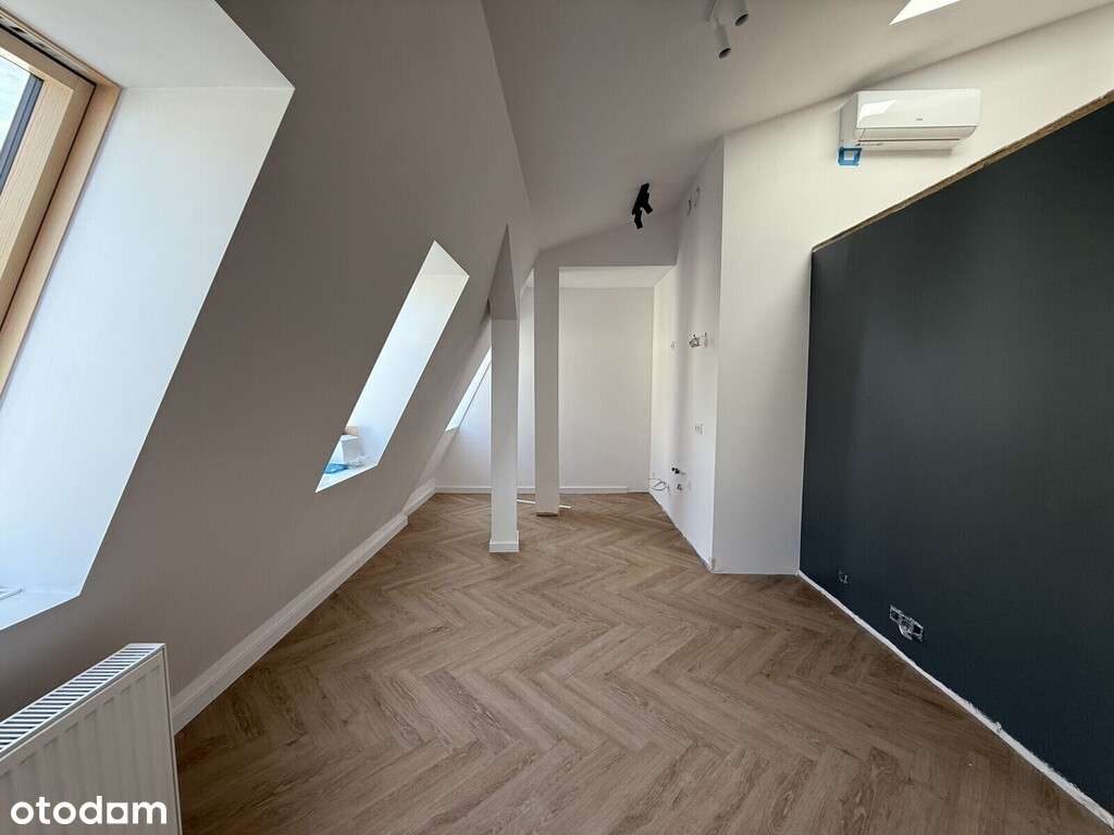 Kawalerka z antresolą/Kamienica z windą Zielona 5 - Pełny obrazek: 2/20