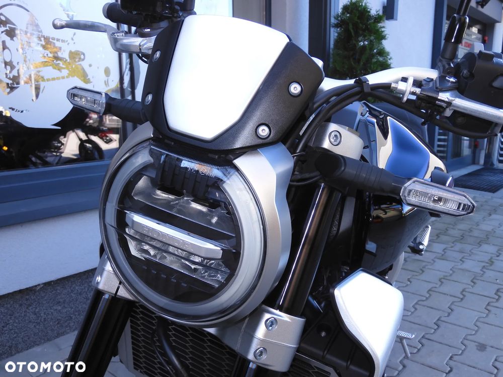 CB1000R PLUS#SC80#2020#Ty...