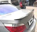 AILERON SPOILER TRASEIRO PARA BMW E60 03-10 LOOK ACS M5 ABS - 3