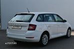 Skoda Fabia Combi 1.0 TSI Ambition - 21