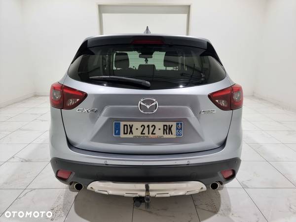 Mazda CX-5 - 25