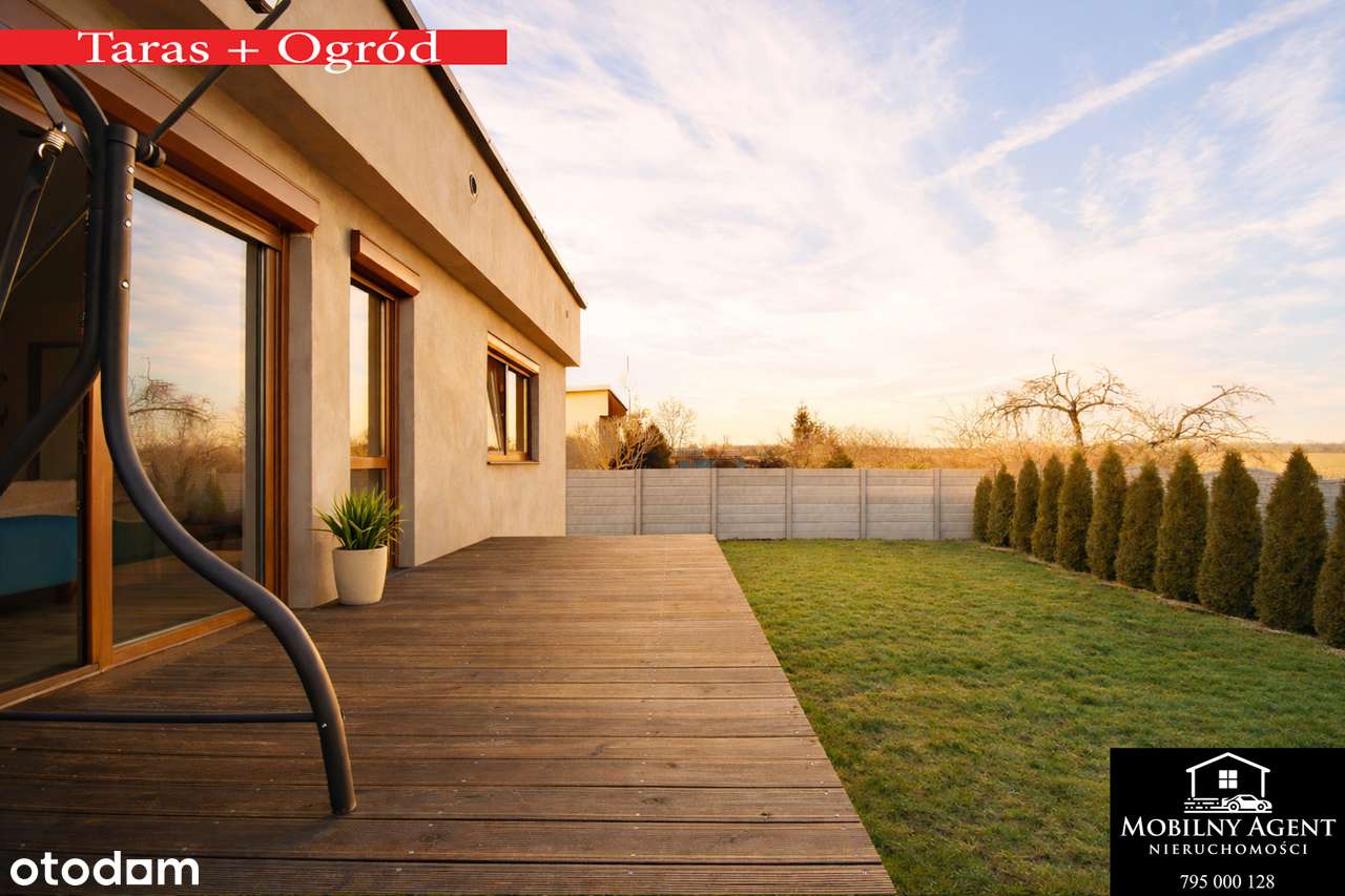 Piękny dom w Bajecznym miejscu | 192 m² | 531 m² |699 000 zł-0