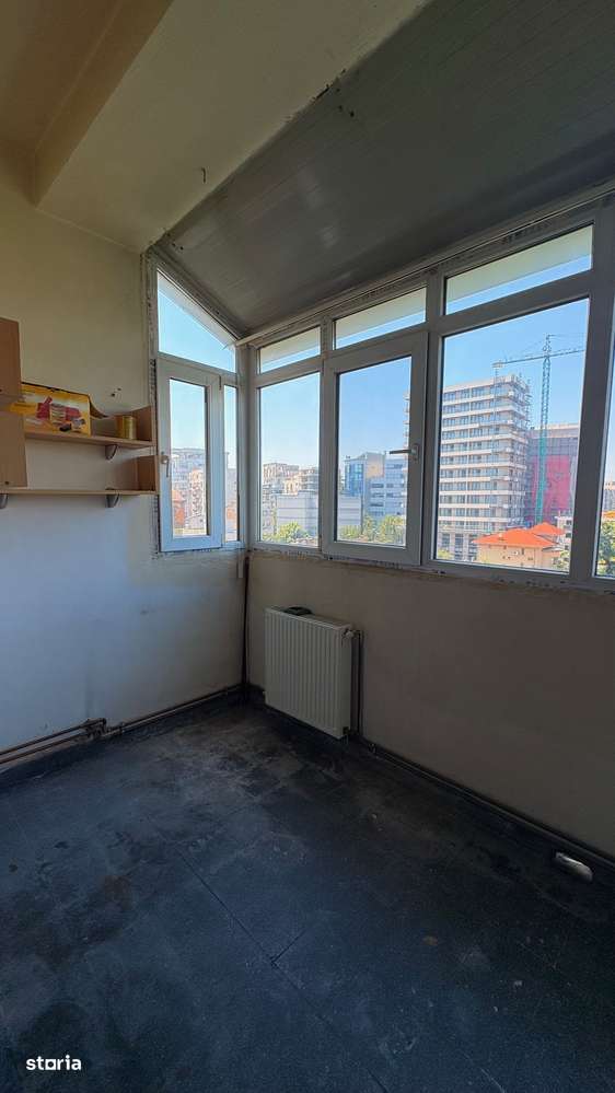 Pta Alba Iulia str. Valeriu Braniste, CENTRALA PROPRIE,zona linistita-13