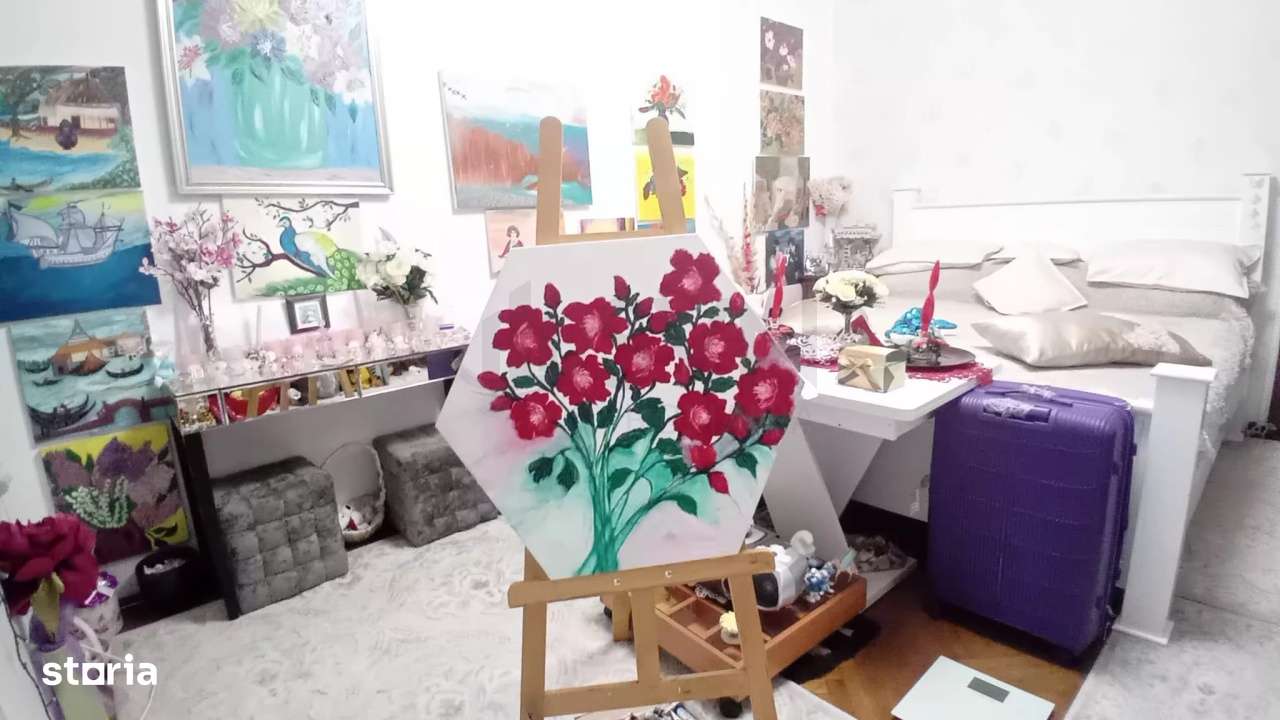 Aprtament 3 camere I Piata Romana - Imagine principală: 2/15