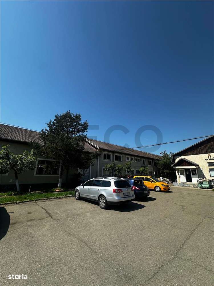 Reco Hala industriala Oradea - Imagine principală: 2/2
