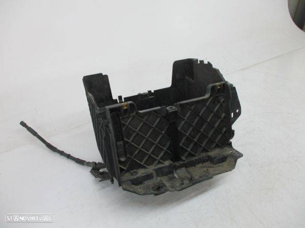 Caixa Bateria Renault Megane Iii Hatchback (Bz0/1_) - 2