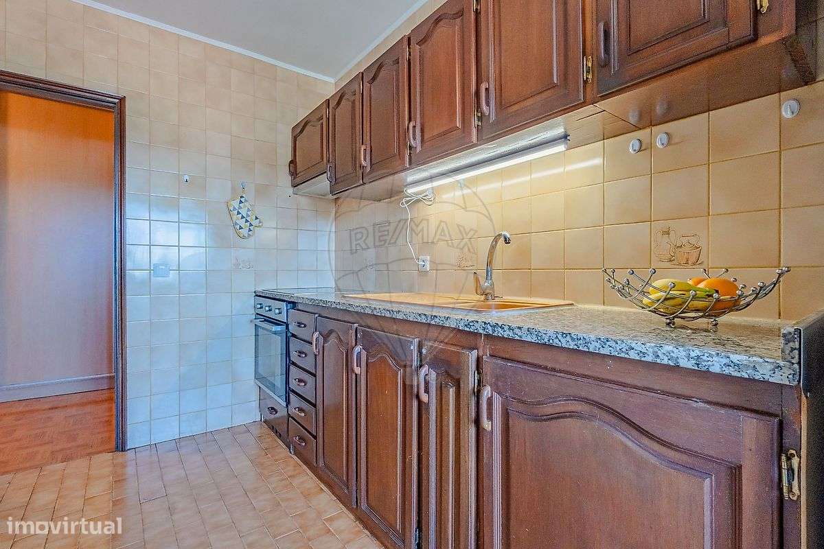Apartamento T1 para venda-10