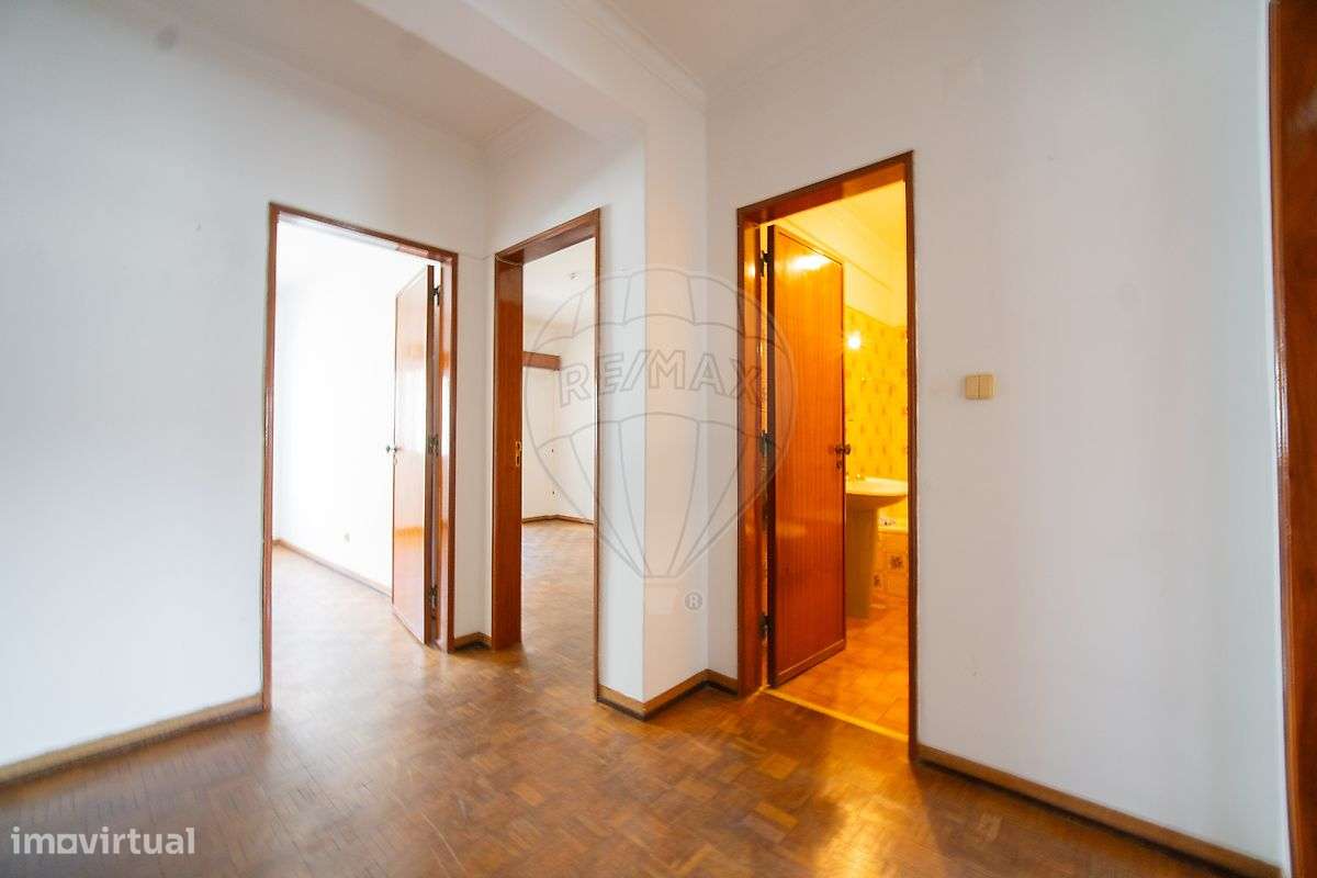 Apartamento T3 para venda-20