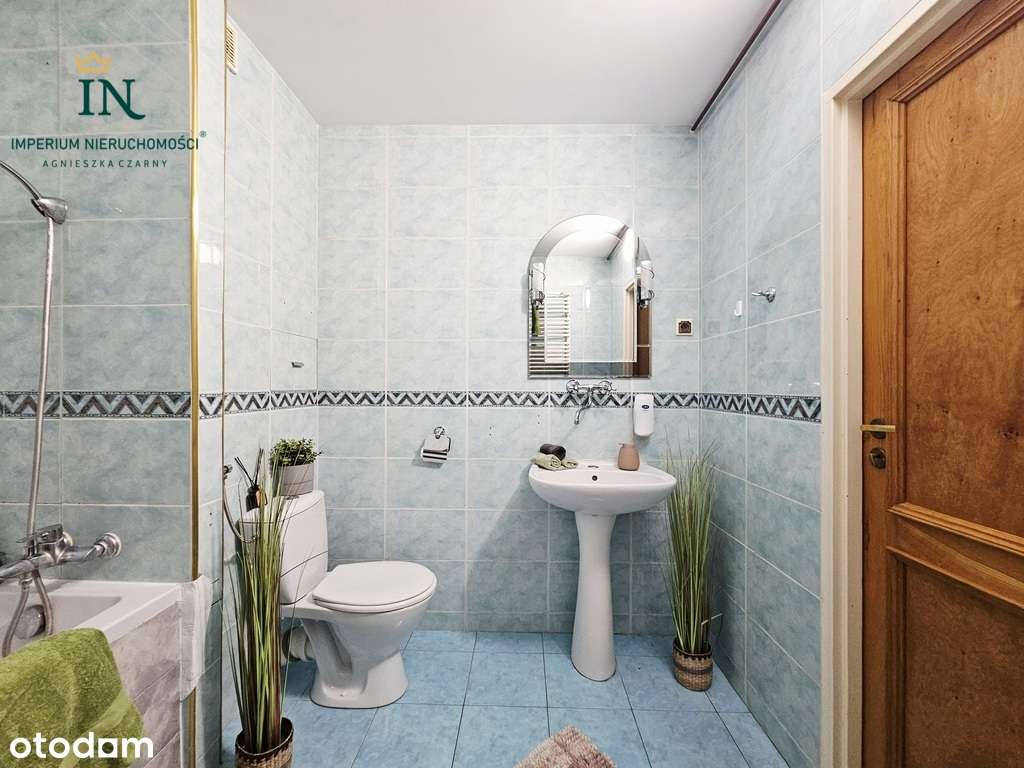 *** 4 pokoje, blisko UM, ul. Radzyńska, Czechów***-15