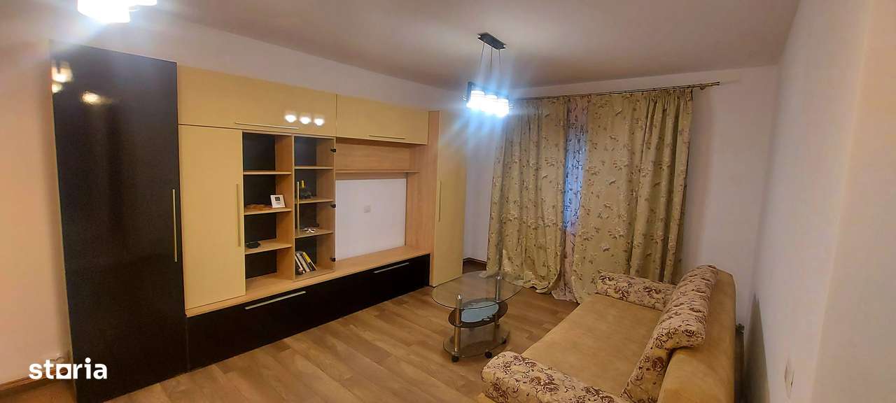 Carrefour Market(fosta Billa), zona Garii, Chirie Ap 2 camere — fotografia 3