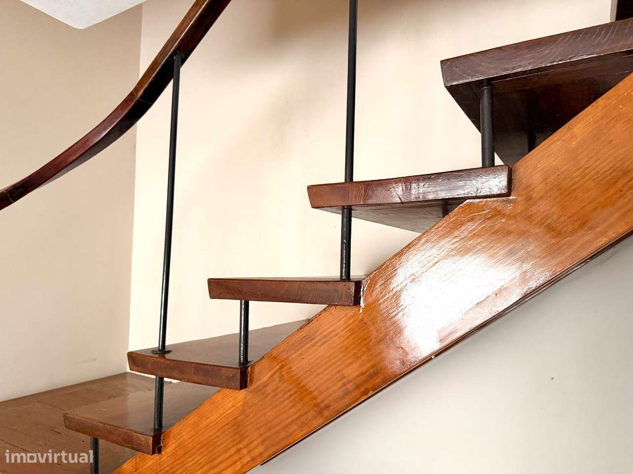 Moradia T3 com garagem (Centro Póvoa de Varzim)-10