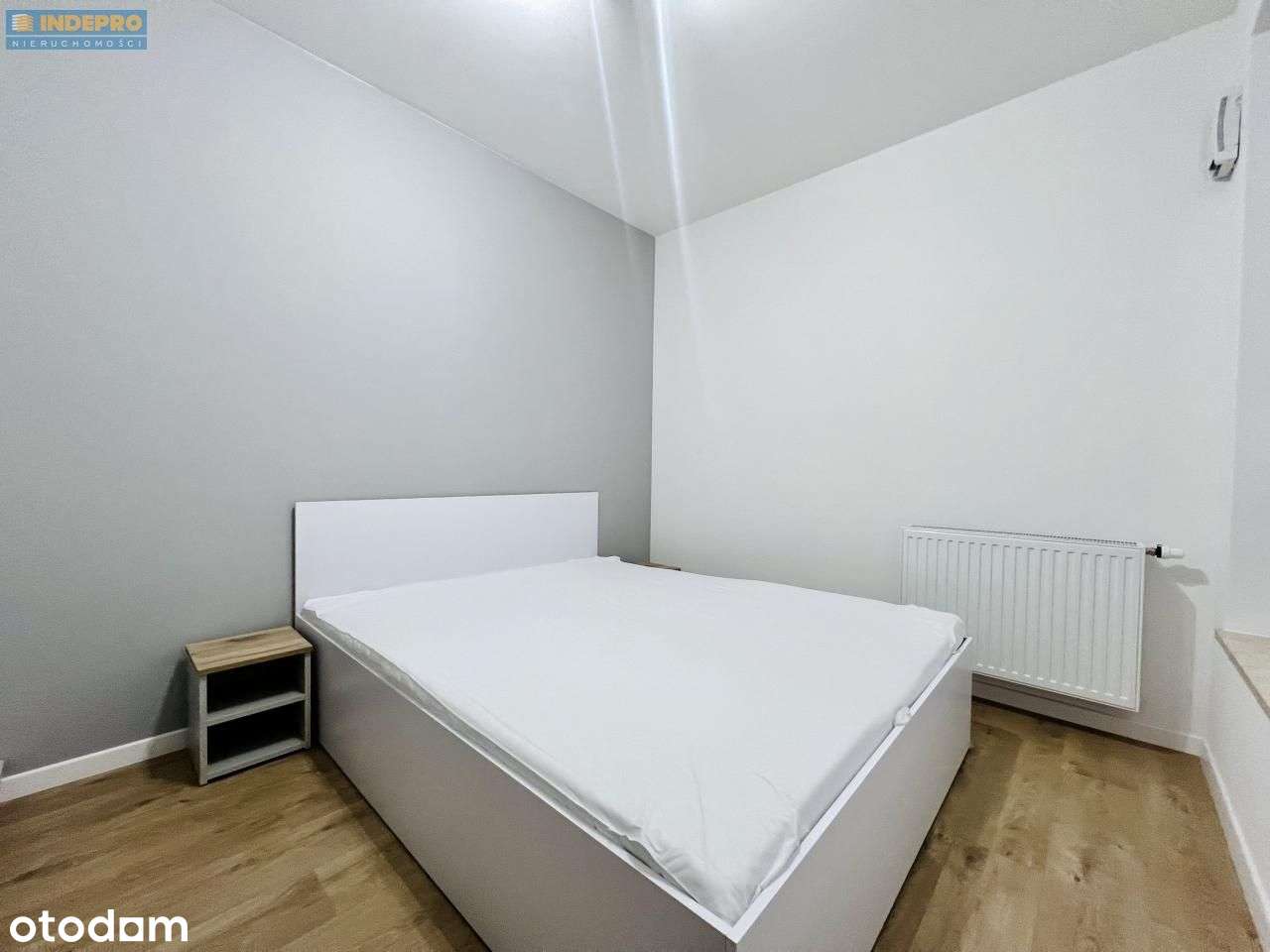 2 pokoje przy Koźmińskim pierwszy najem - Pełny obrazek: 4/10