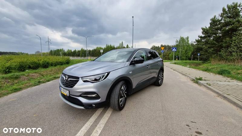 Opel Grandland X 1.6 T Ultimate S&S - 1