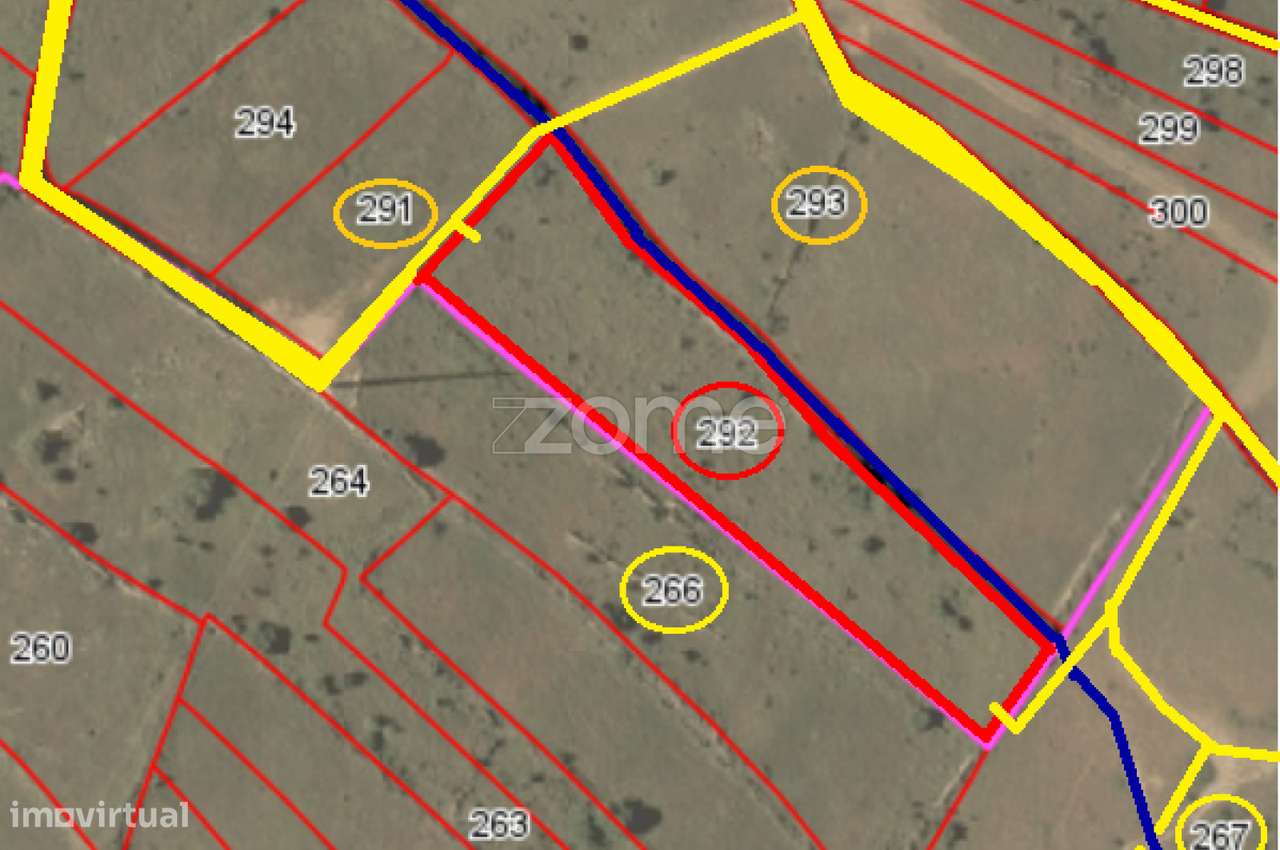 Terreno Rústico -Natureza, História e Tranquilidade na Terrugem Sin...-23