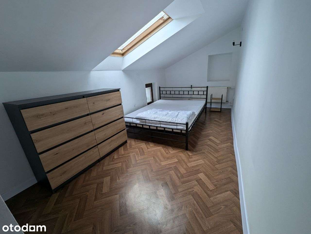 3pokojowe mieszkanie na wynajem, niedaleko Rynku - Pełny obrazek: 5/8