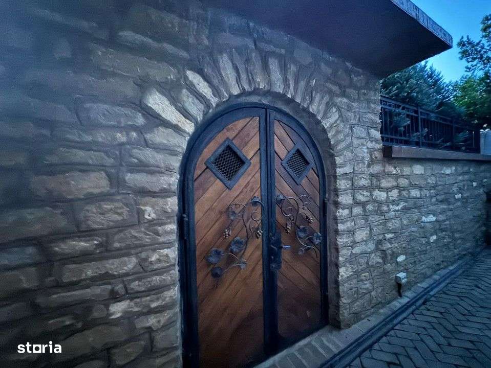 Vila exclusivista -Family Market Bucium - Imagine principală: 5/13