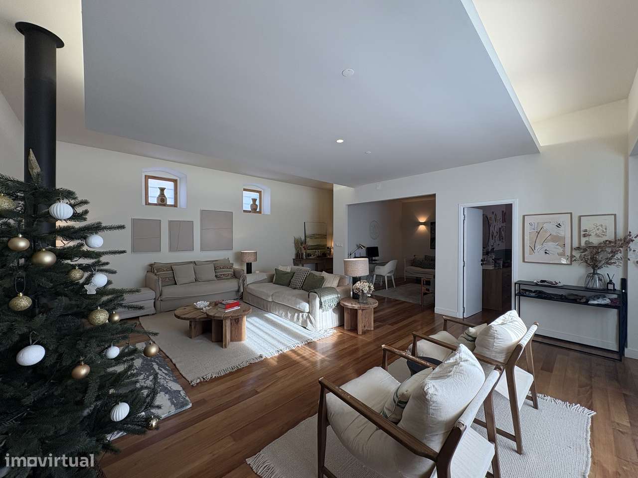 Moradia de charme T2+1 Rua Escrivão da Câmara - Grande imagem: 5/29